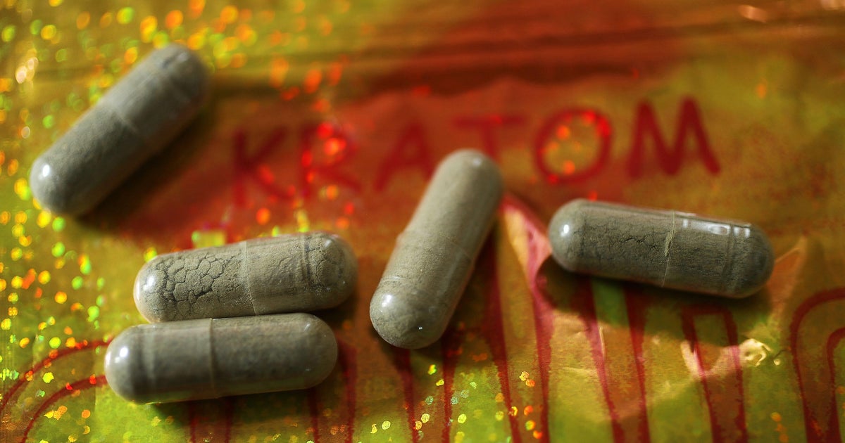 Georgia attorney general warns parents about dangerous opioid-like drug being sold in gas stations