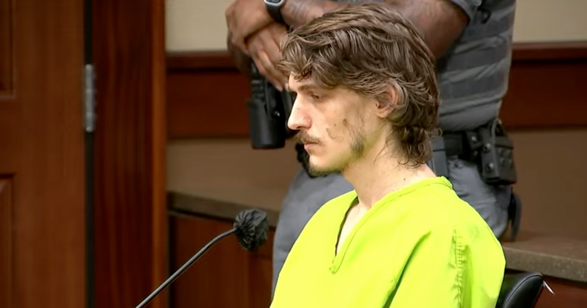 Man found guilty on all counts for murder of firefighter and his wife in Cobb County home
