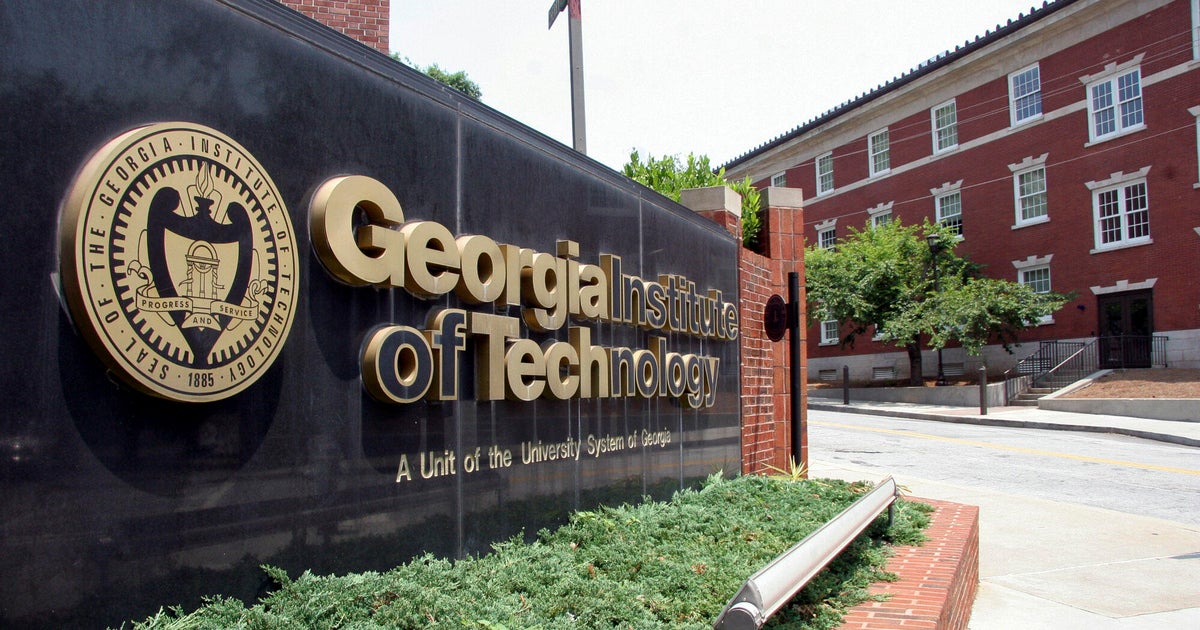 Georgia university enrollment sees record-high numbers with 3rd consecutive year of growth