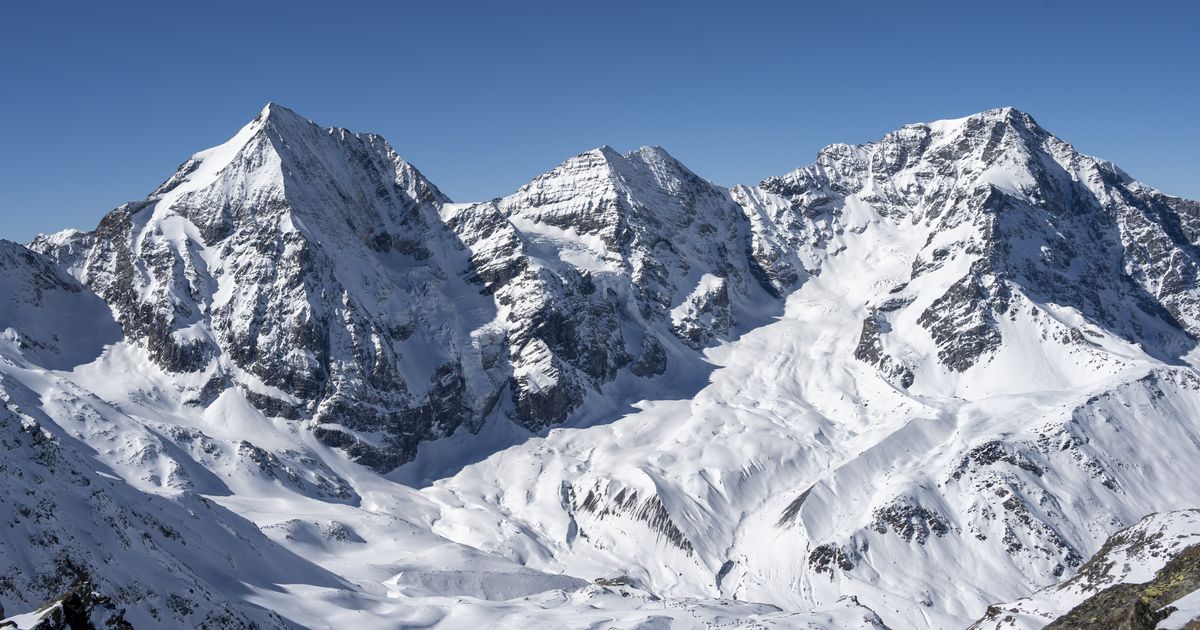 Horror avalanche kills five including father and his teenage daughter
