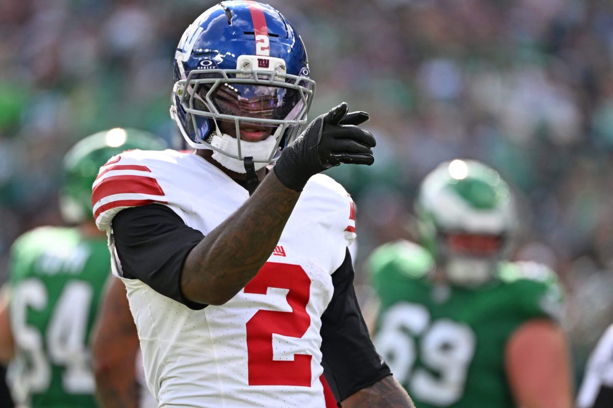 After firing Brian Daboll, Giants' housecleaning must extend to draft busts on roster