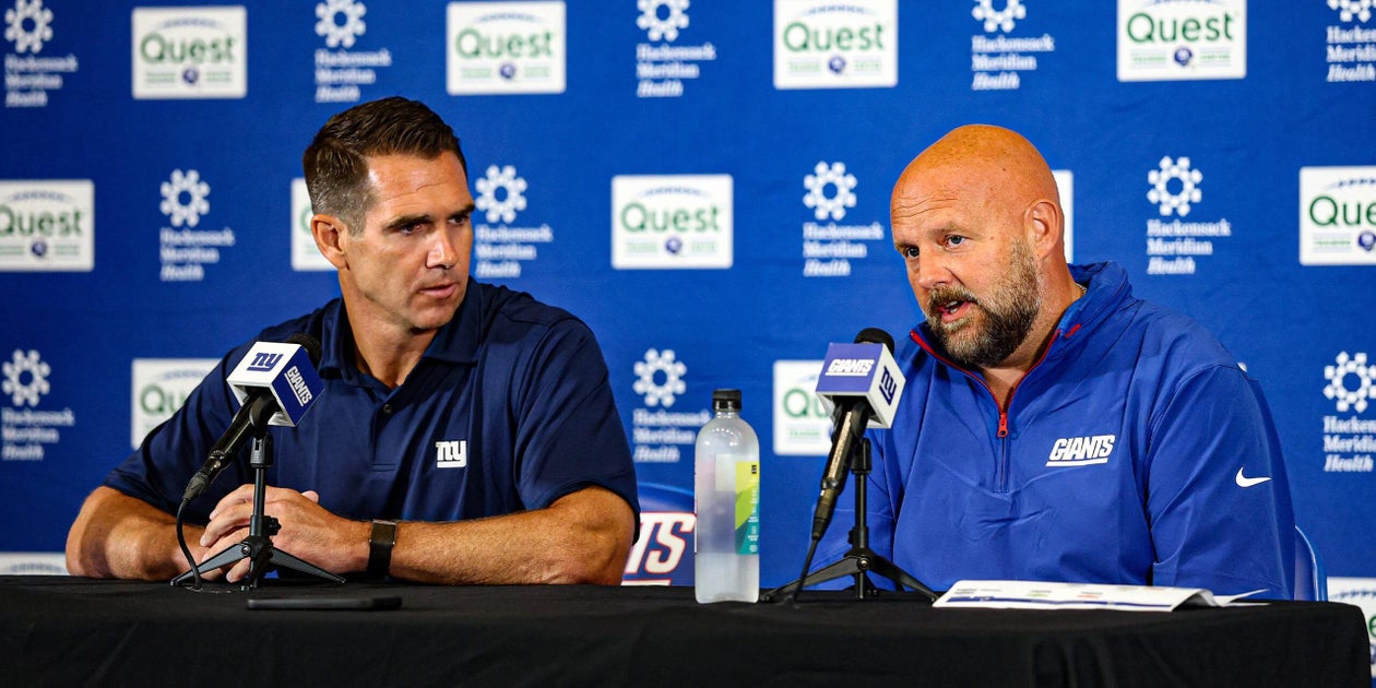 Can it ever work in the NFL when a coach gets fired but the GM remains?