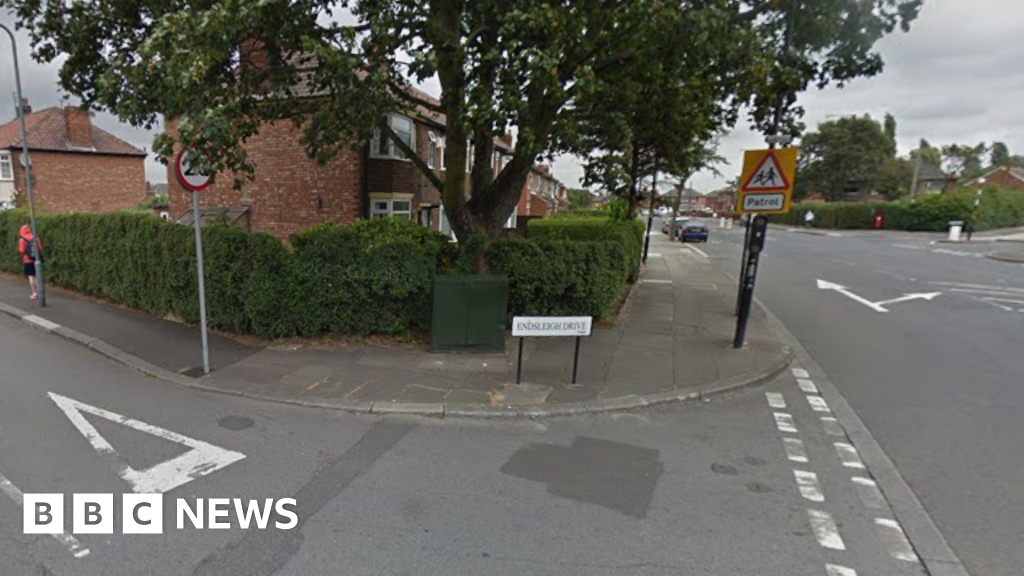 Middlesbrough girl injured by balaclava-clad e-bike riders