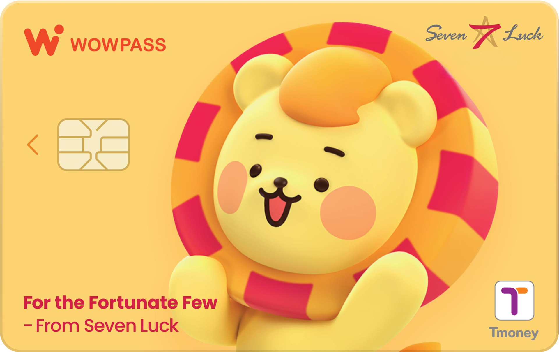 GKL launches 'Seven Luck Tour Pass' to boost tourist spending in Yongsan - The Korea Times