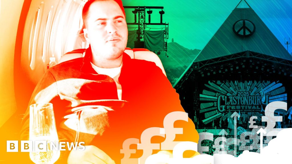 Inside the rise of a £1m Glastonbury tickets scammer