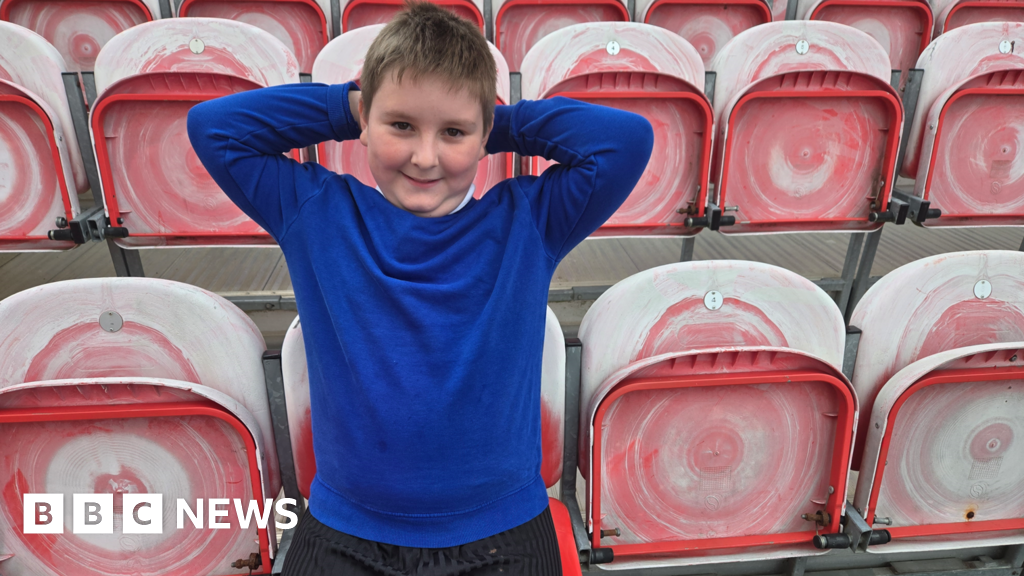 Gloucester Rugby charity scheme helps children build confidence
