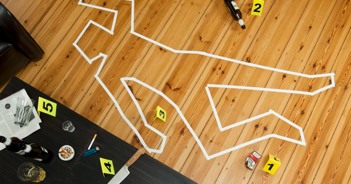 The Golden Age of Cosy Crime: Celebrating TV's Quirkiest Detectives - Daily Star