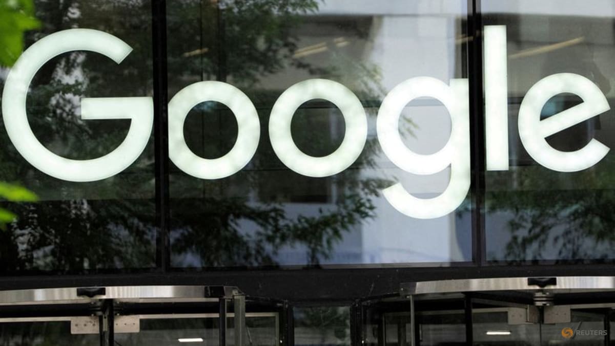 Google hit with EU antitrust investigation into its spam policy