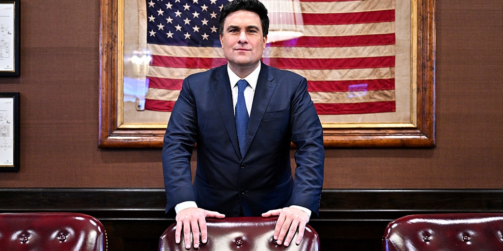 GOP Senate hopeful reveals how Dems are making America 'weaker' in viral video ahead of Thanksgiving