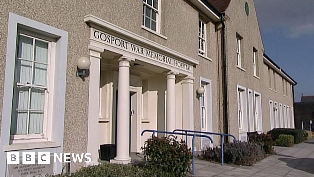 No prosecutions over more than 100 Gosport hospital deaths
