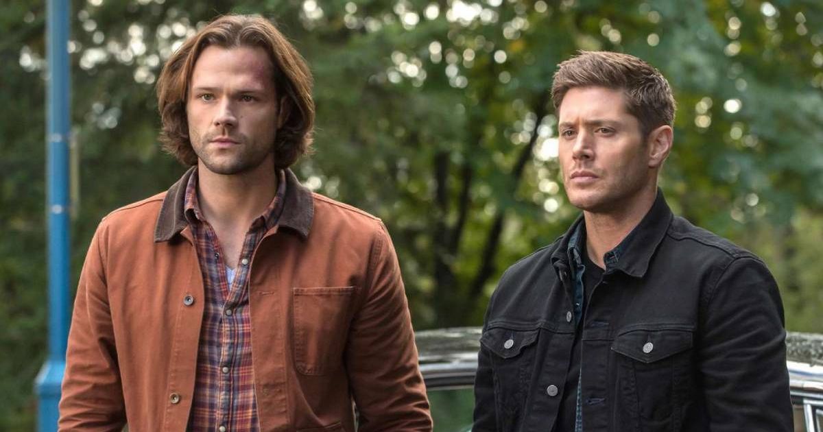 Gossip Girl and Supernatural 'crossover' on the way as Netflix casts romance film - The Mirror