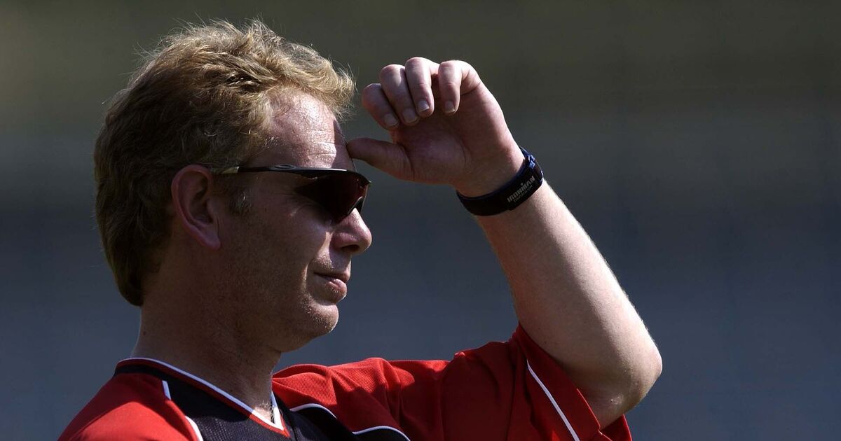 Ashes hero died bankrupt and penniless as cancer cruelly ended his life early