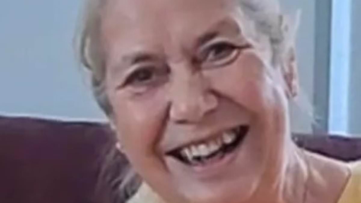 Family of grandmother plead for apology from Met Police biker
