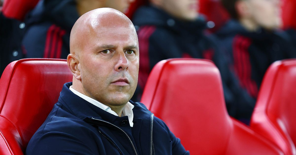 Liverpool transfer pain with Real Madrid 'confident' of landing Reds' No. 1 target - The Mirror