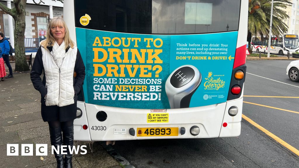 People in Guernsey 'still ignoring drink drive warnings', police