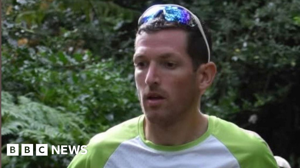Guernsey Mind selects runner for 2026 London Marathon