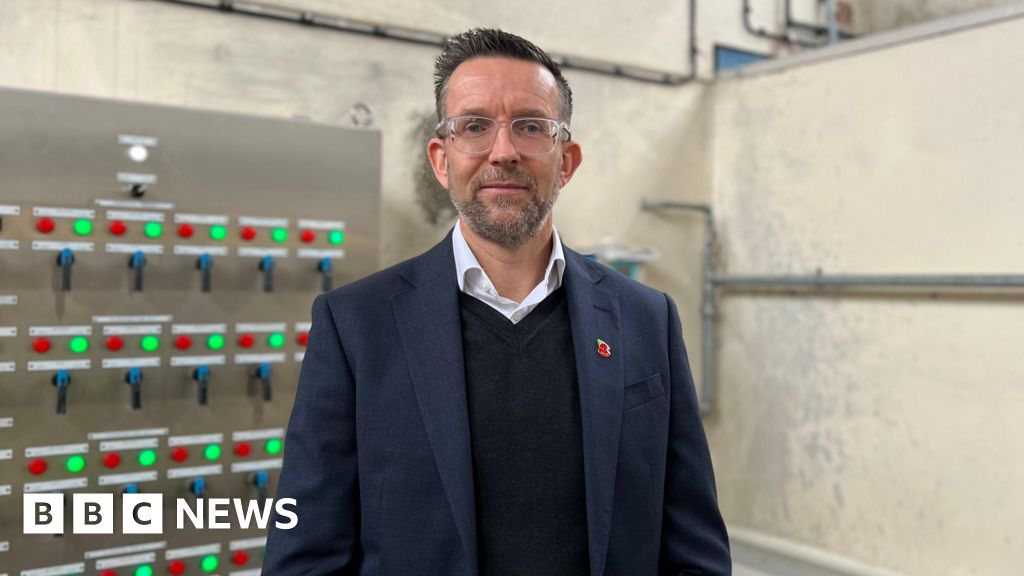 Guernsey Water to increase bills ahead of £130m investment