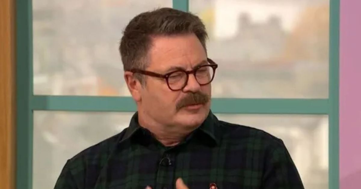 Sunday Brunch hosts forced to halt show and apologise after outburst from guest - The Mirror