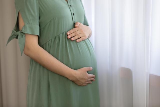 Higher gun ownership rates lead to more gun homicides of pregnant women, new study says