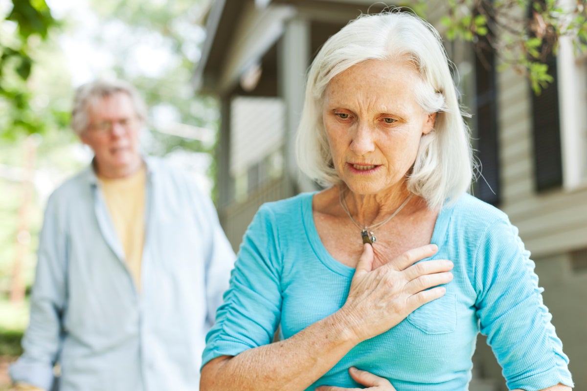 More than a dozen species of gut microbe linked to most common form of heart disease