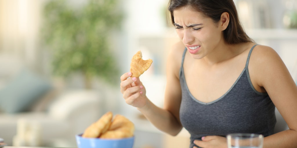 Gut imbalance may be driving America's food allergy epidemic, experts warn