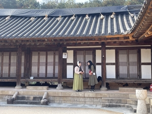 Make your own kimchi in Gwangju