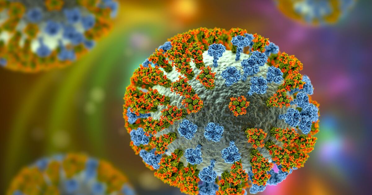 'Most deadly' strain of virus sweeps Britain - everything we know