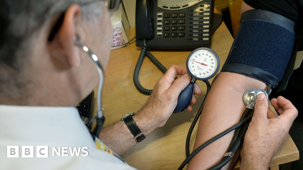 Thousands left without a GP after Hadleigh surgery suspended