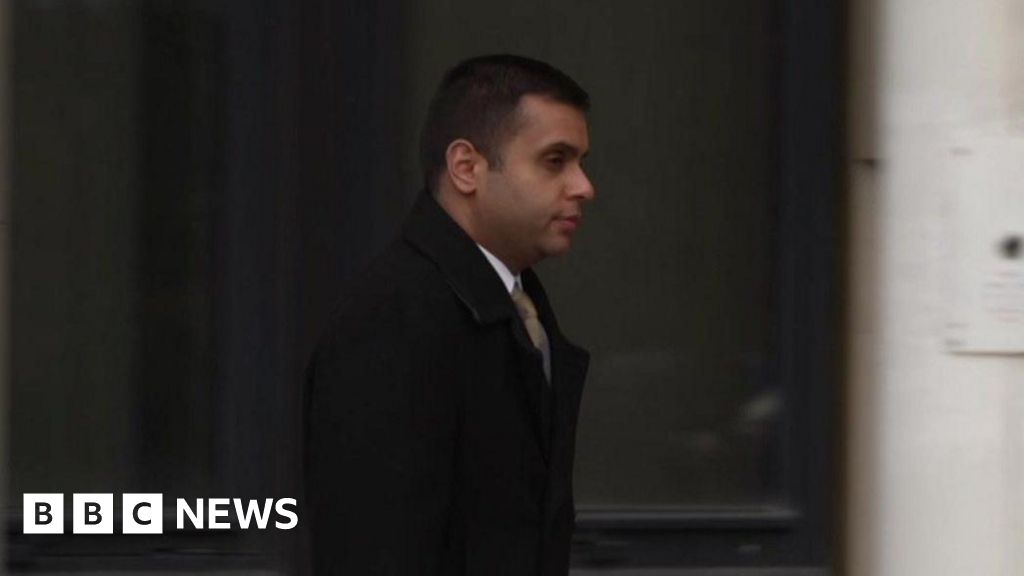 Halifax coronavirus testing lab was 'like building site', court told