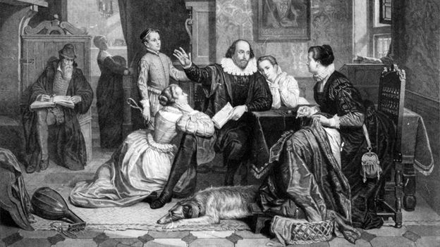 'History has treated her badly': Hamnet and the mystery around Shakespeare's wife and son