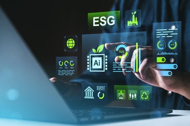 Hana Financial, KakaoBank obtain highest MSCI ESG rating - The Korea Times