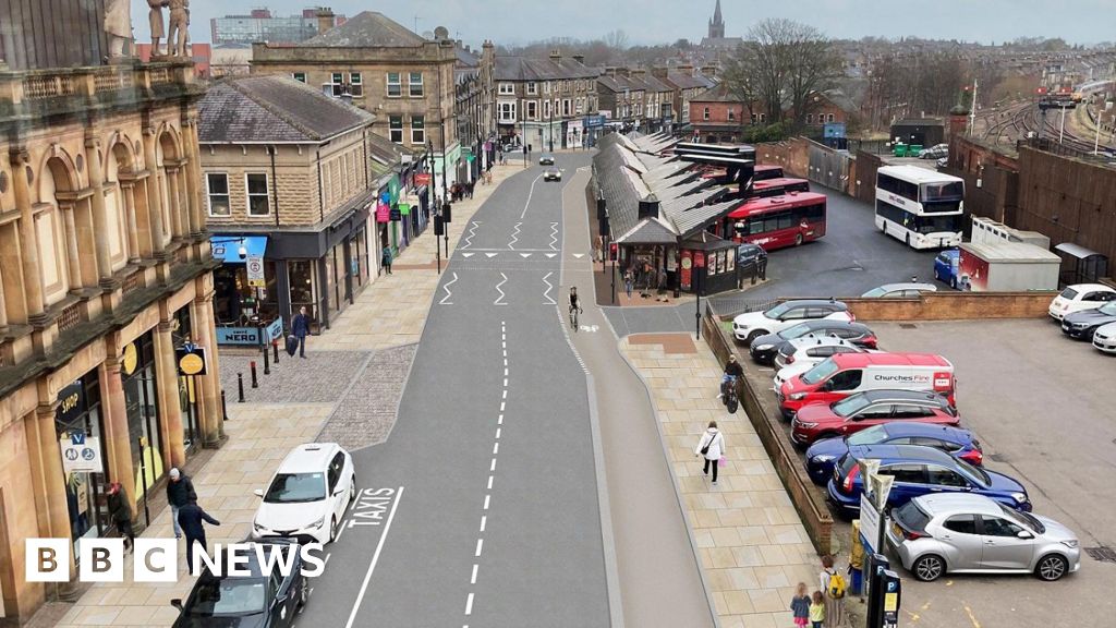 Work to begin on Harrogate traffic scheme despite objections