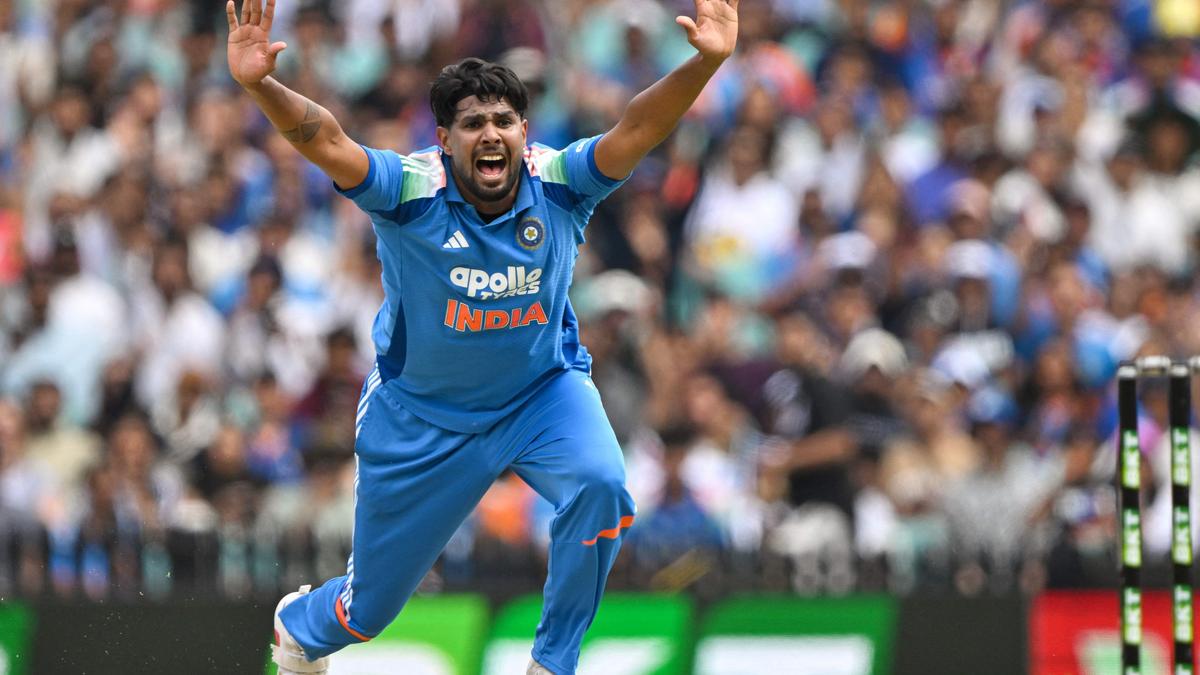 Harshit: fast and furious, but still a work in progress