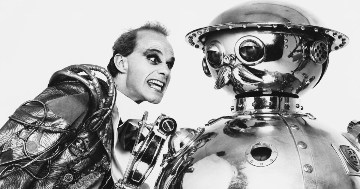 'Haunting' kids film that is 'darkest' version of Wizard of Oz now streaming