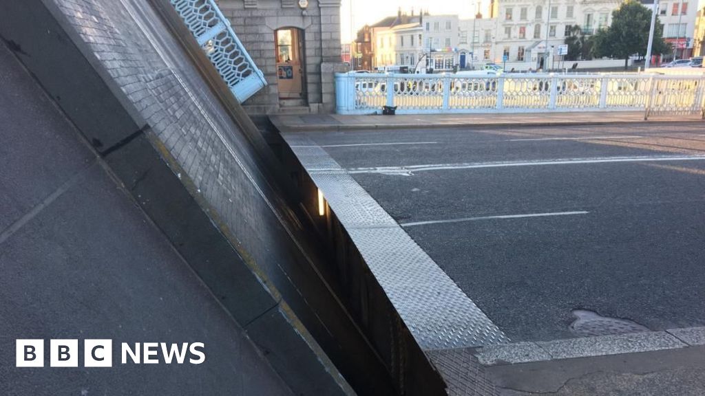 Great Yarmouth's Haven Bridge to shut for 12 days for repairs