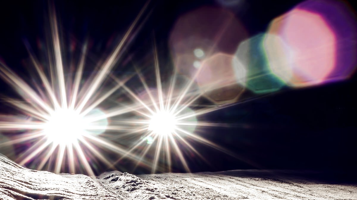 Headlight dazzling poses 'deadly risk' top eye surgeon warns
