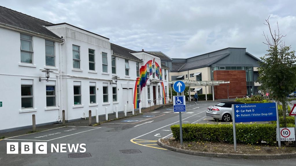Guernsey HSC chief officer not hired despite £1.1m budget