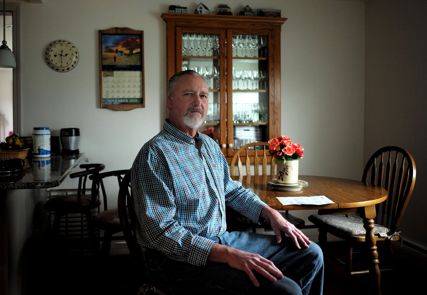 'We're at a breaking point': Health insurance premiums just keep going up, worsening affordability crisis - The Boston Globe