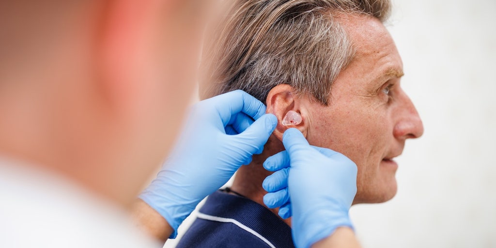 Hearing loss could be reversed with popular erectile dysfunction drug