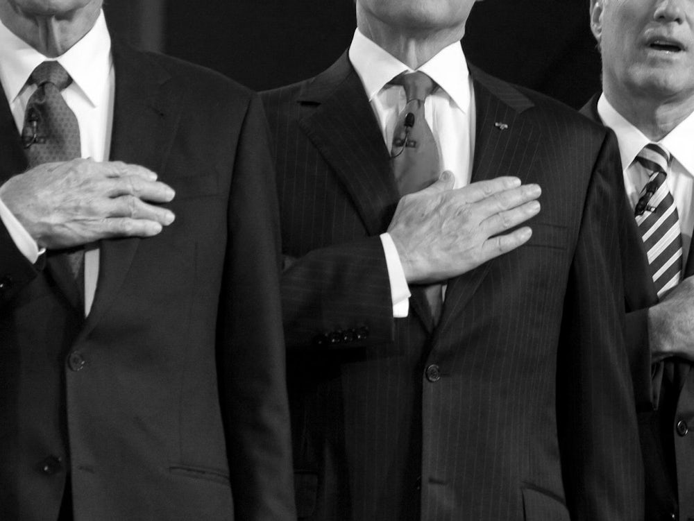 The Conservative Movement's Intellectual Collapse