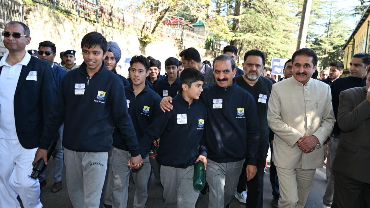 Himachal Pradesh launches anti-heroin drive