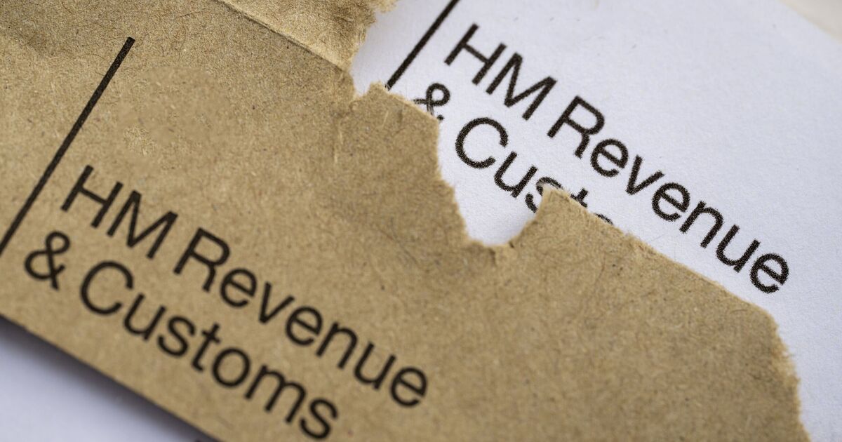 HMRC cuts tax-free Personal Allowance for people with letter K on payslip