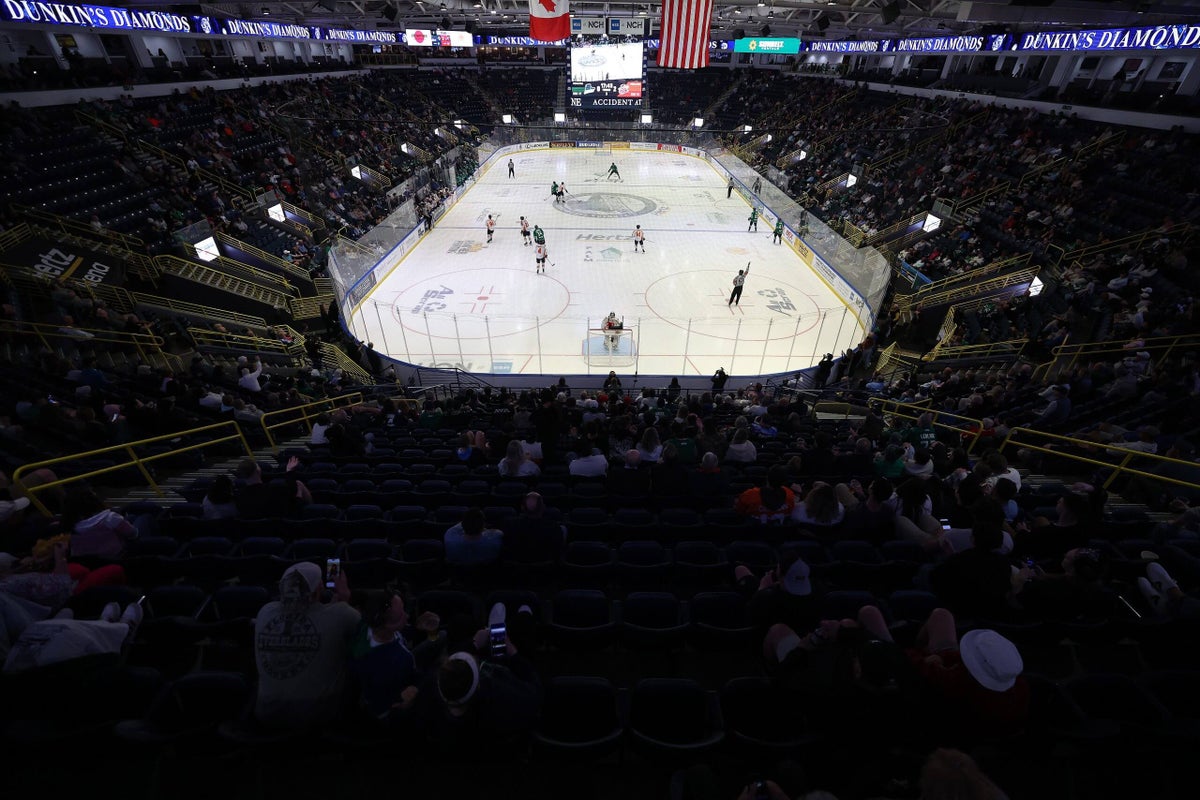 Pro hockey's minor leagues are in a heated labor battle: What I'm hearing