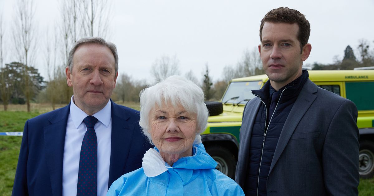 Hollywood stars who were in Midsomer Murders - Orlando Bloom to Olivia Coleman - The Mirror
