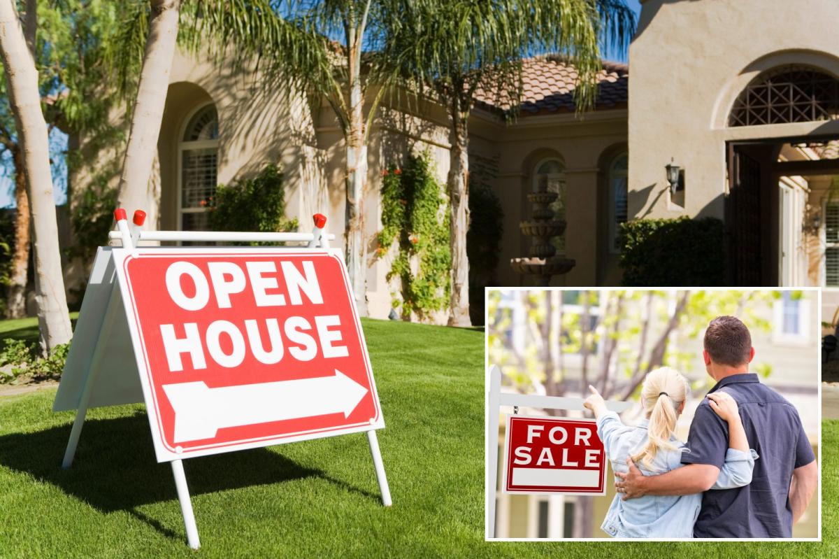 More than 70% of hopeful homeowners are delaying major milestones...