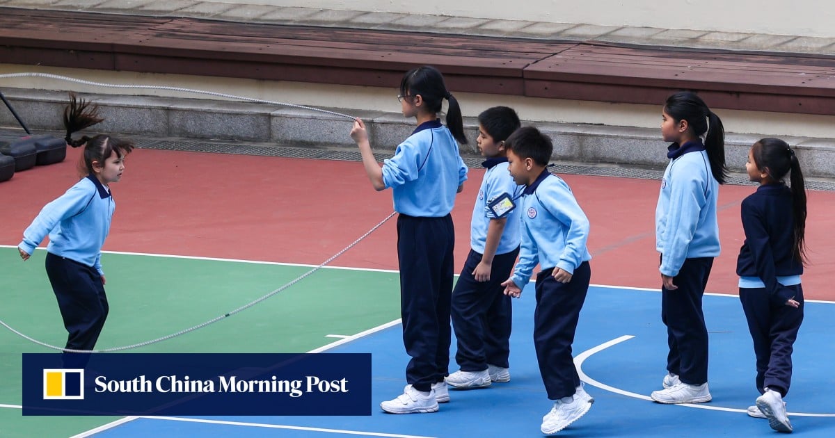 86% of Hong Kong infants, toddlers still unvaccinated against flu: health expert