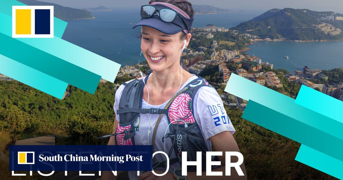 Video | This runner attempts 298km ultra-marathon 4 times