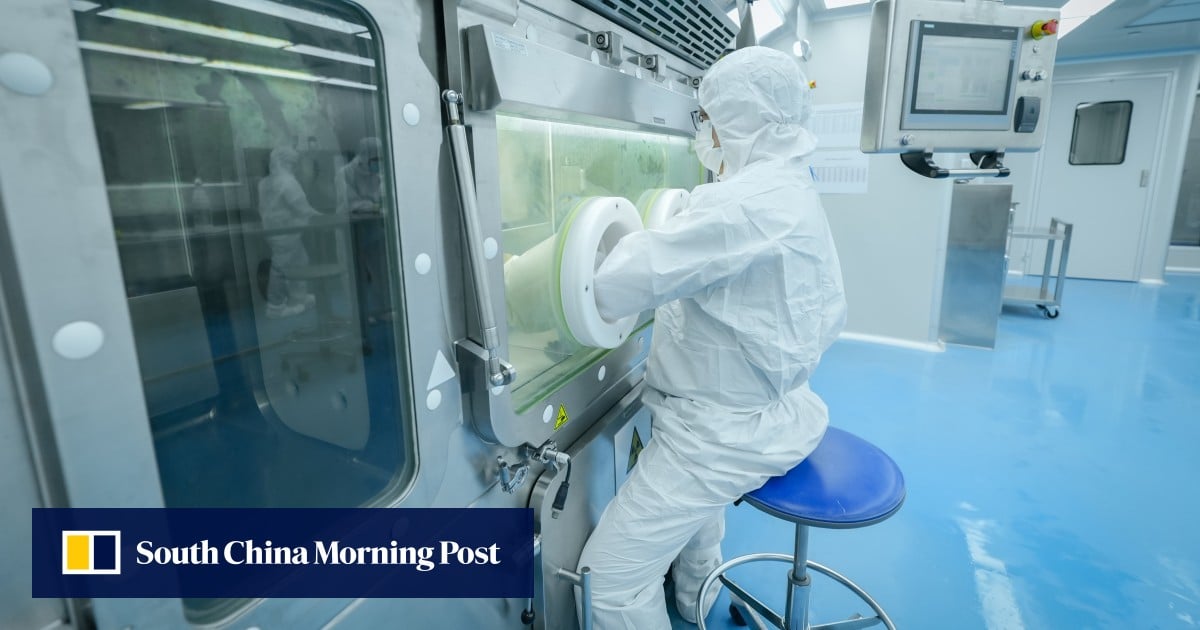 University eyes Hong Kong's Northern Metropolis for nuclear medicine plant