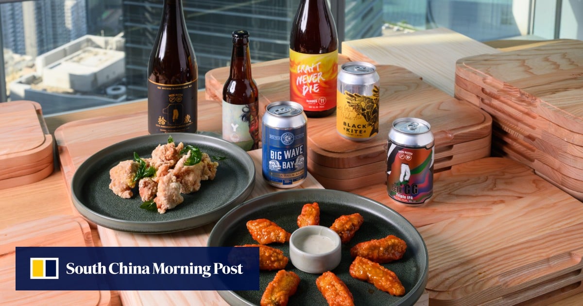 5 of the best things to do in Hong Kong this weekend, November 14-16