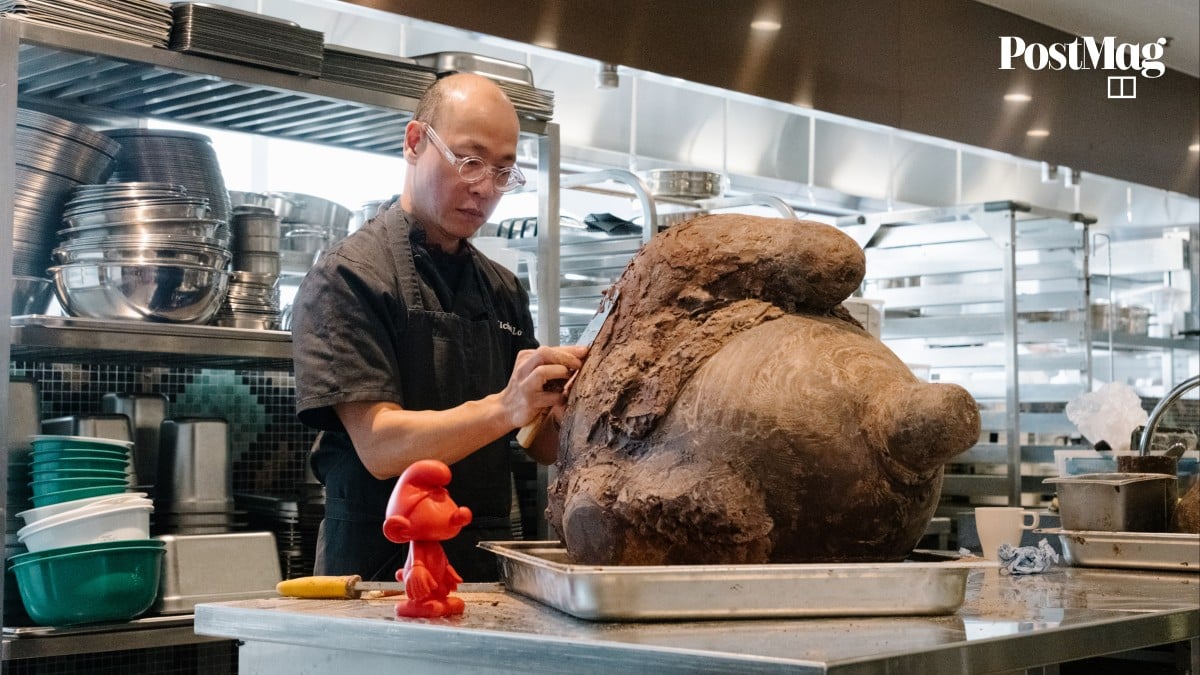 Hongkongers' love of chocolate - does it hit the sweet spot?